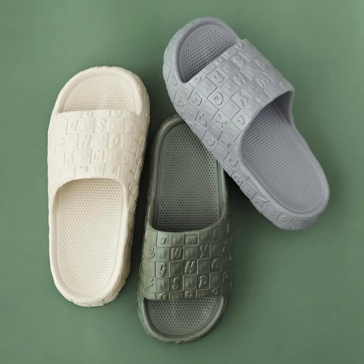 دمپایی مردانه راحت شاهین