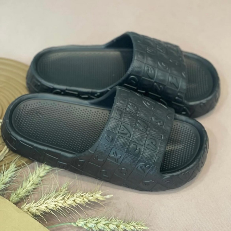 دمپایی مردانه راحت شاهین