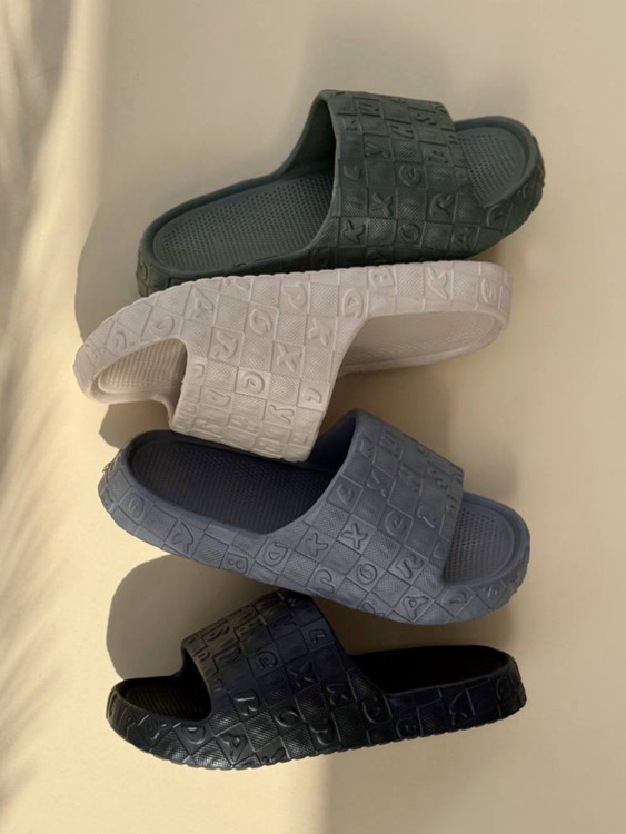 دمپایی مردانه راحت شاهین