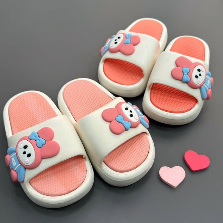 دمپایی زنانه پاپا