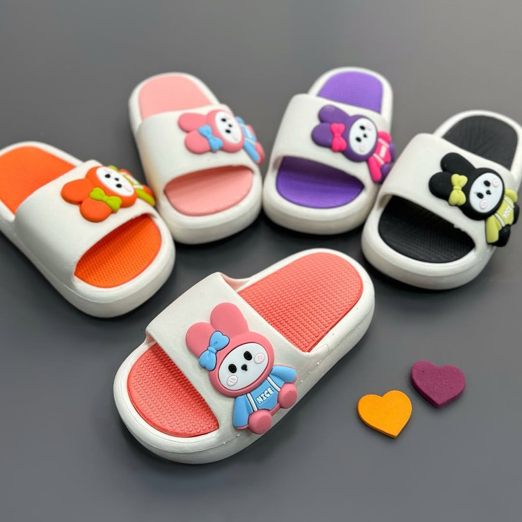 دمپایی زنانه پاپا