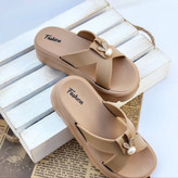 دمپایی زنانه پاپا