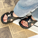 دمپایی زنانه پاپا