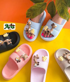 دمپایی دخترانه جدید زارا