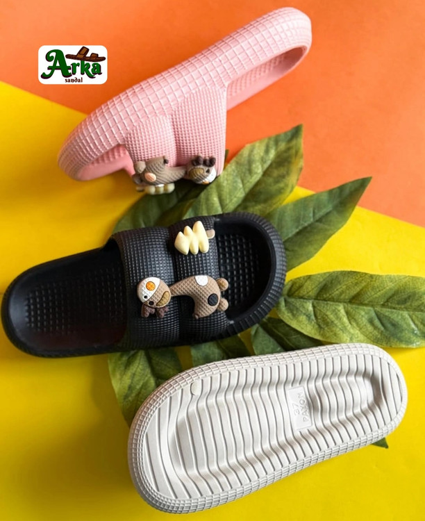 دمپایی دخترانه جدید زارا