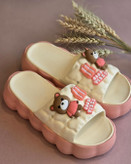 دمپایی دخترانه و زنانه سارا بسیار راحت و با کیفیت