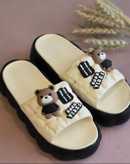 دمپایی دخترانه و زنانه سارا بسیار راحت و با کیفیت