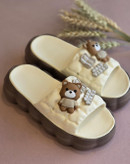 دمپایی دخترانه و زنانه سارا بسیار راحت و با کیفیت