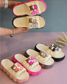 دمپایی دخترانه و زنانه سارا بسیار راحت و با کیفیت