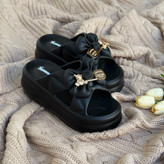 دمپایی زنانه آیسان بسیار راحت و خوش پا