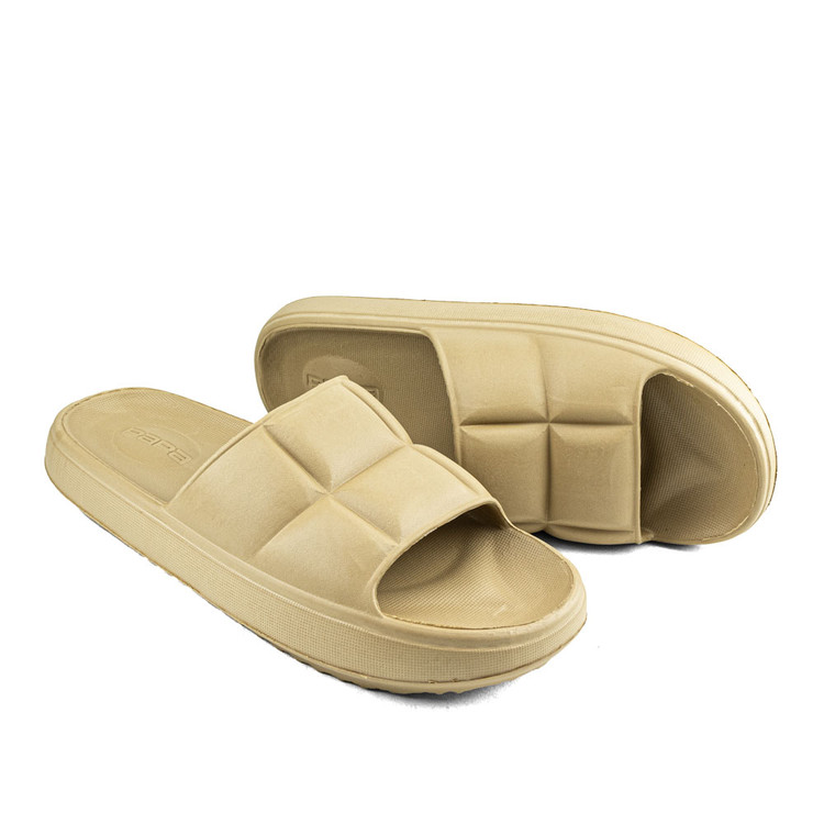 دمپایی مردانه کوروش پاپا بسیار راحت و زیره زد لغزندگی