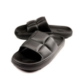 دمپایی مردانه کوروش پاپا بسیار راحت و زیره زد لغزندگی