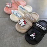 صندل رکاب دار بچگانه کرومی