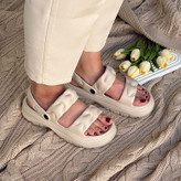 دمپایی رکاب دار زنانه