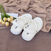 دمپایی رکاب دار زنانه