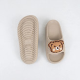 دمپایی زنانه و دخترانه خرسی