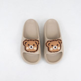 دمپایی زنانه و دخترانه خرسی