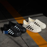 دمپایی کراکس سامبا مردانه