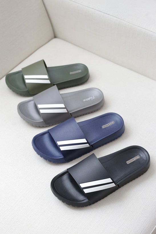 دمپایی مردانه رئال