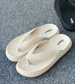 دمپایی انگشتی حصیری مردانه