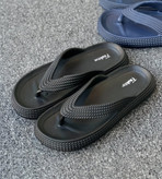 دمپایی انگشتی حصیری مردانه