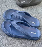 دمپایی انگشتی حصیری مردانه