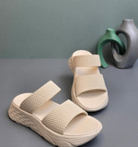 دمپایی زنانه طبی هیبا کد 113