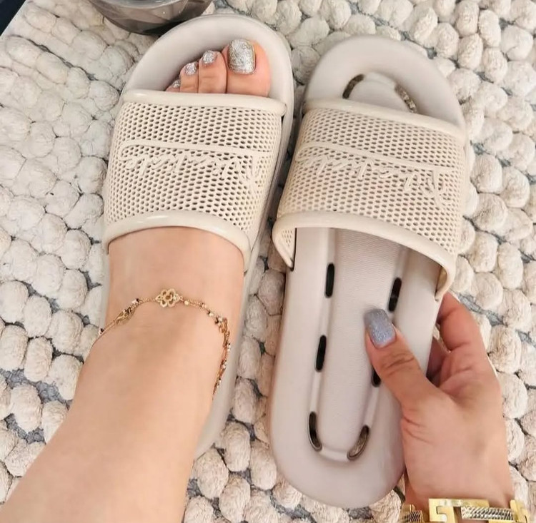 دمپایی استخری کد 115