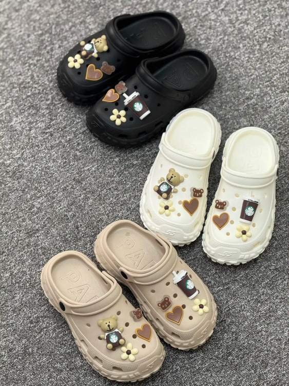 دمپایی کراکس ویدا کد 116