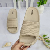 دمپایی بافتی مردانه کد 119