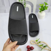 دمپایی بافتی مردانه کد 119