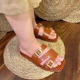 صندل مصری زنانه کف نرم و راحت