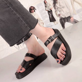 صندل زنانه مدل لافیتا