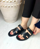 صندل هرمس زنانه