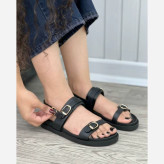 صندل زنانه پشت بندی زارا