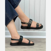 صندل زنانه پشت بندی زارا