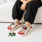 دمپایی بچهگانه اسپایدرمن کد 0242
