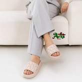 دمپایی زنانه مروارید کد 0234