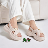 صندل زنانه رکابدار درسا کد 0230