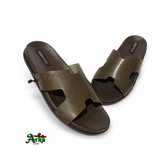 صندل هرمس مردانه کد 0308