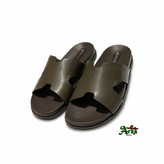 صندل هرمس مردانه کد 0308