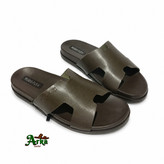 صندل هرمس مردانه کد 0308